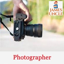 Photographer Mr. Debabrata Mitra in Nimta